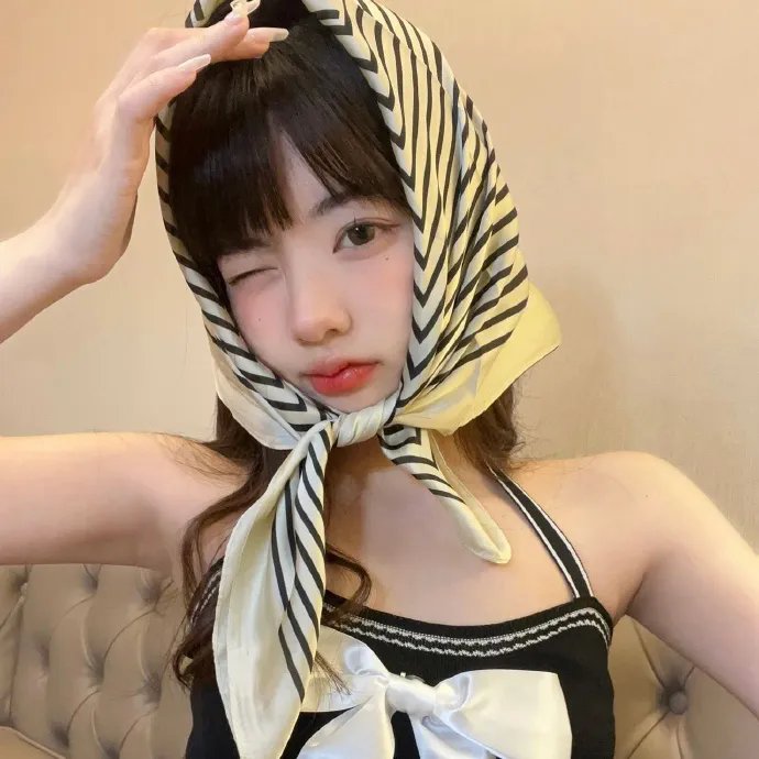 复仇女黑帮