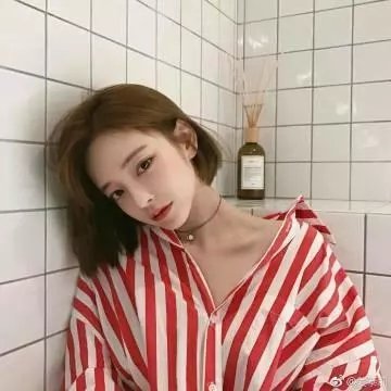 走出监狱的女人