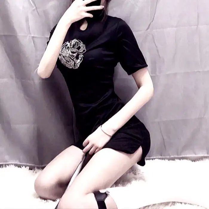 异形帝国之灵与欲