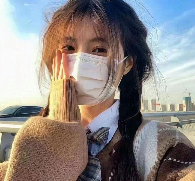 我的妈咪金摇摆